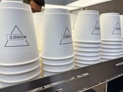 -Manner Coffee(IFS一楼店)