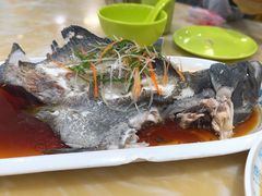 -小海豚•老字号海鲜餐厅(天涯店)