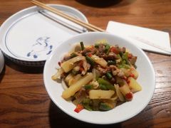-纳瓦新疆菜(银都店)
