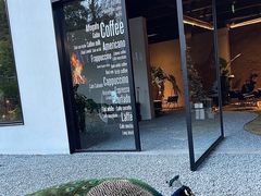 -J Create城市露营咖啡·简餐·宠物(上海动物园店)