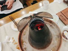 -牛街·马辈儿涮肉(陶然亭店)