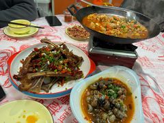 -辣出味岳阳特色烧烤·龙虾大排档(砂子塘总店)