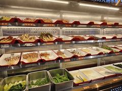 -言玖鲜火锅串串披萨自助(益田假日店)