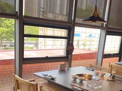 -竹犇番茄火锅(长风街店)