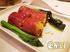 -上海金桥红枫万豪酒店-万豪中餐厅