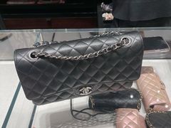 -CHANEL(恒隆广场店)