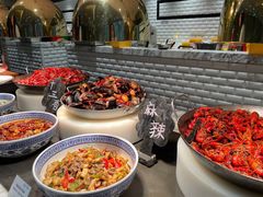 黑枞菌炒鸡柳-沈阳和平艾美酒店新食谱西餐厅