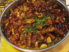 -黄记煌三汁焖锅(新世纪广场店)