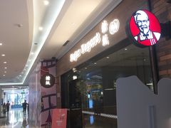 门面-糖纸甜品(恒一广场店)