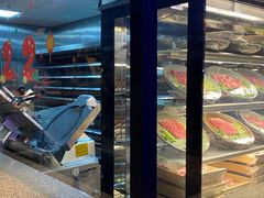 -老墙根涮肉·铜锅·烧烤(欢乐谷·王四营店)