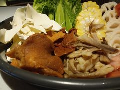 -八珍玉食鸡煲·打边炉(印象城店)