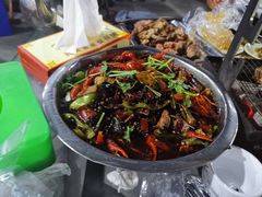 -迎燕阁烤羊腿(二环南路店)