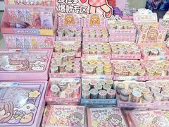 -鹏佳腾学生文创
