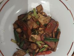 -深仔记茶餐厅(亚士厘道店)