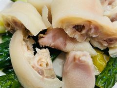 白云猪手-盆满钵满·国家非遗传承(云台店)