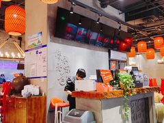 -鼎高高陕西美食(龙德广场店)