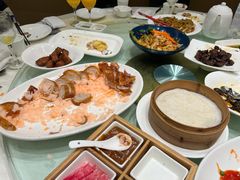 -金时代顺风大酒店(临港百联店)