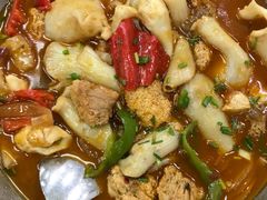 -春盛渔府(牛首山店)