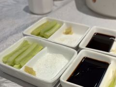 -北京全聚德(玉泉路店)