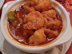 -塔道斯西餐厅(中央大街店)