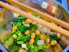 -鸿顺老铁锅美蛙鱼府(解放碑店)