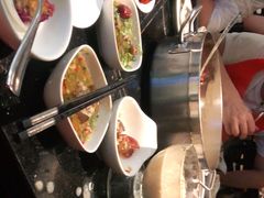 -捞王猪肚鸡火锅(财富中心店)