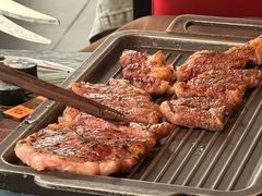 -黑牛の店·黑金店(沈阳万象城店)