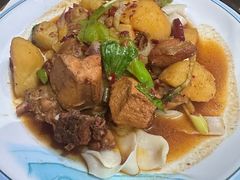 -新疆伊宁远征餐厅