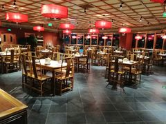 大堂-兰溪小馆(首经贸店)