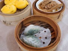 -晋江荣誉国际酒店·港誉茶餐厅