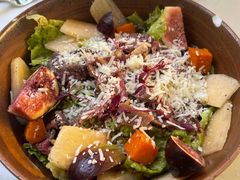 -农畉LONFOOD(福田星河COCOPark店)