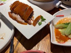 -小放牛炒菜馆(三丰店)