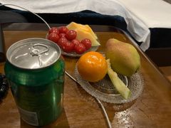 -豪爵足道·SPA(蔡甸店)