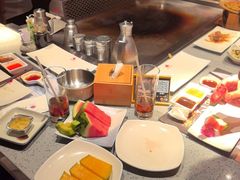 -大渔铁板烧(大悦城店)