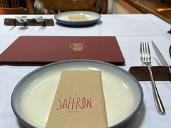-藏红花·西班牙餐厅(北京五道营店)
