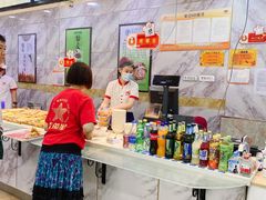 -送福记宋记粥铺(南京南街店)