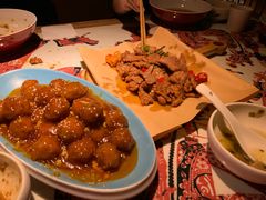 纸包肉-小米俏当家