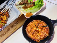-哈力家·西北烧烤烤串(凤城三路店)