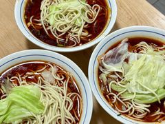 -易毛特色牛肉面(解放碑步行街店)