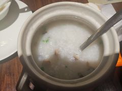 -梁记粥铺(开元地中海店)