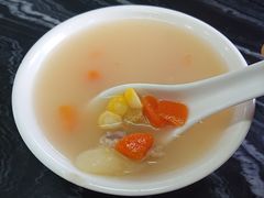 老火汤-得心斋(文华北路店)