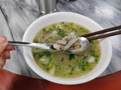 -郝刚刚羊杂割(柳巷店)