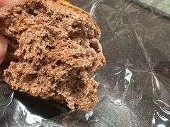 -Juicy Bakery(大学路店)