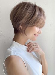 -Sying杉影日式烫染專門店