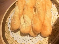 长沙糖饺子-湘间田舍(北仑银泰店)