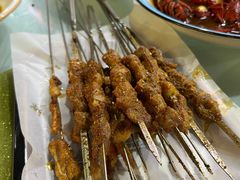 -盱眙虾神於氏龙虾(夫子庙红街店)