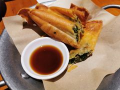 -和府捞面(百联世纪店)