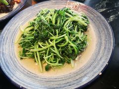 -兰溪小馆(东直门簋街店)