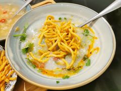 大王油茶经典套餐-大王油茶(磁器口店)