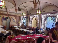 -一千一夜阿拉伯餐厅1001 Nights-Arabic Restaurant(静安店)